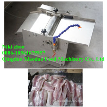 Fish Peeling Machine/Fish Skin Remove Machine